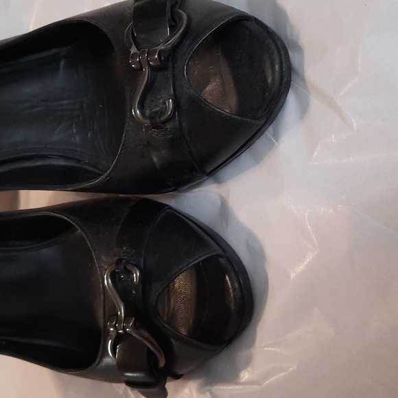 Cole Haan Nike  Heels  9.5 - Picture 5 of 10